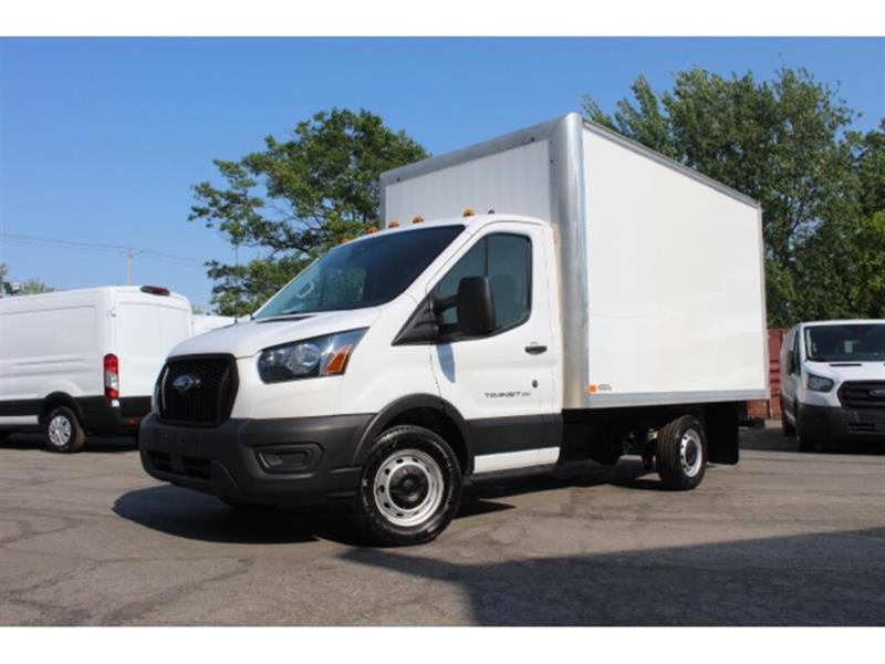 ford Transit 2022 - 2