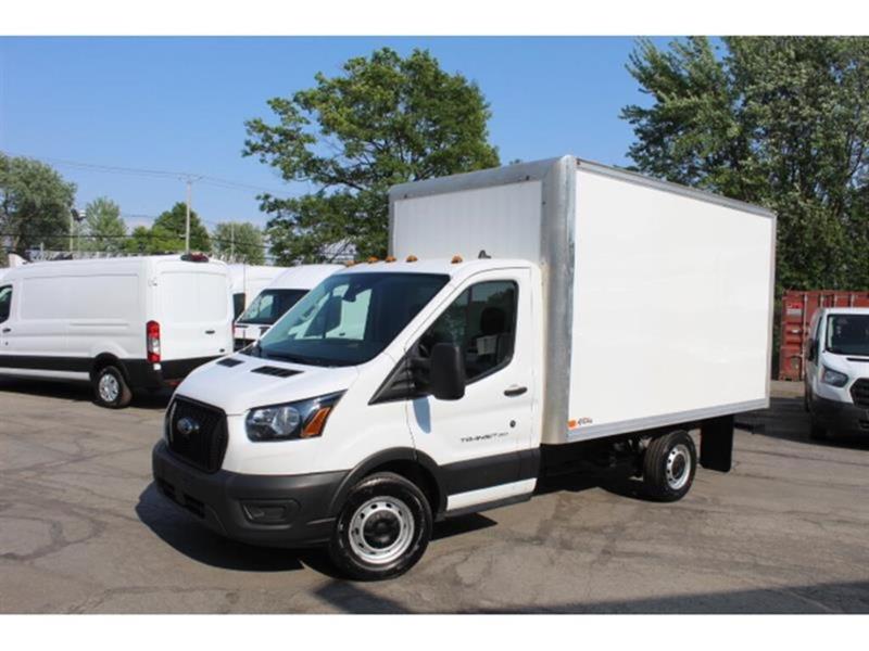 ford Transit 2022 - 3