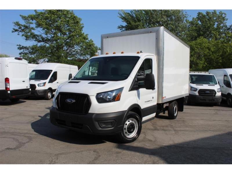 ford Transit 2022 - 4