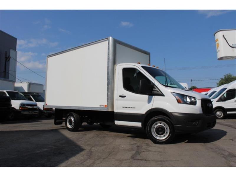 ford Transit 2022 - 5
