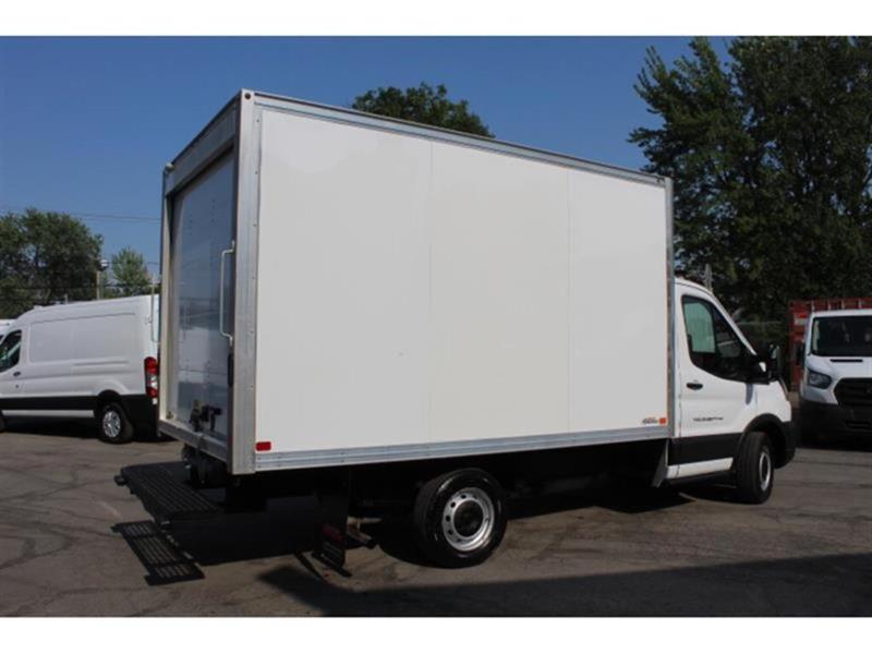 ford Transit 2022 - 6