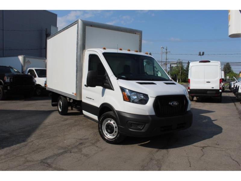 ford Transit 2022 - 7