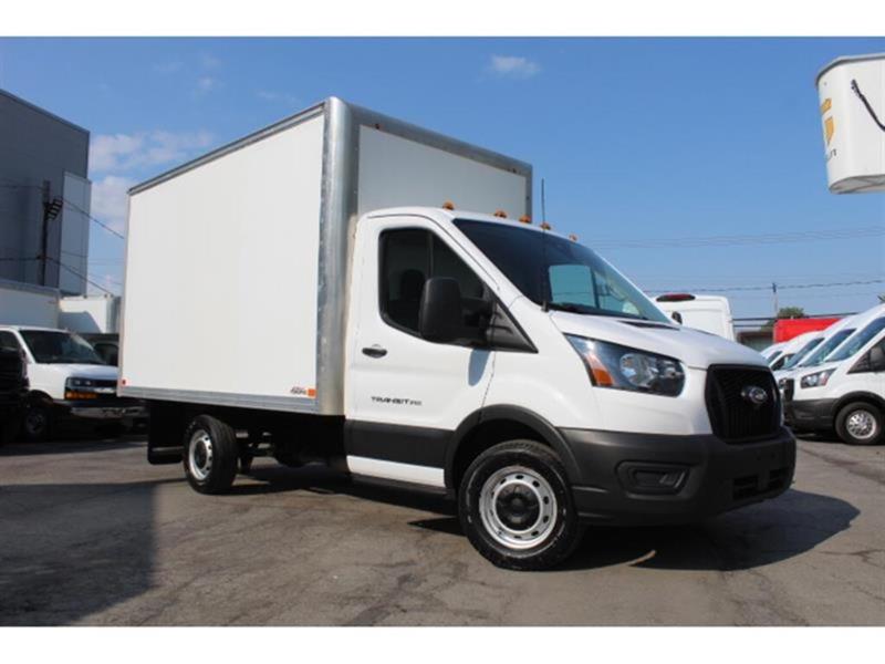 ford Transit 2022 - 8