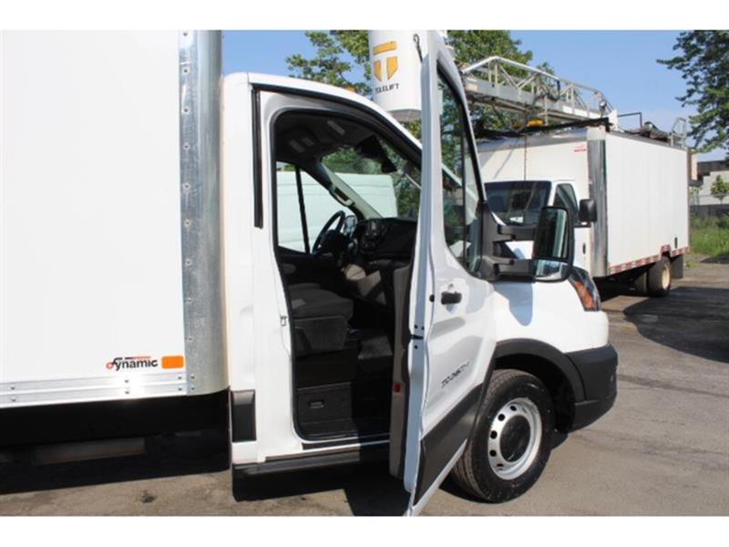 ford Transit 2022 - 9