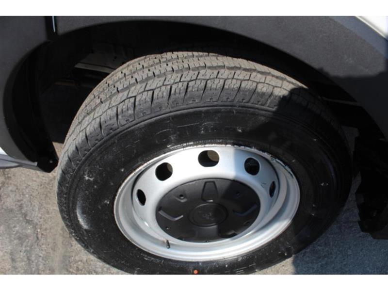 ford Transit 2022 - 10