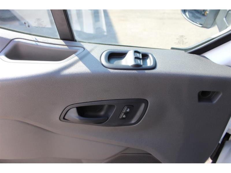 ford Transit 2022 - 11