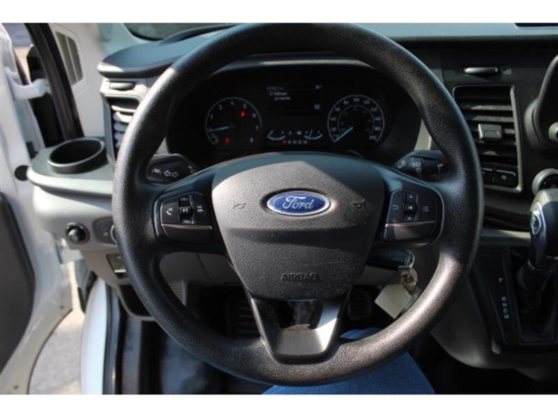 ford Transit 2022 - 12