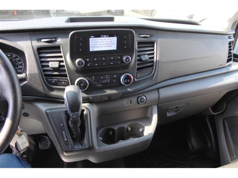 ford Transit 2022 - 13