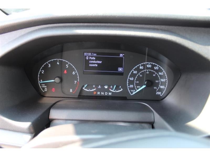 ford Transit 2022 - 14