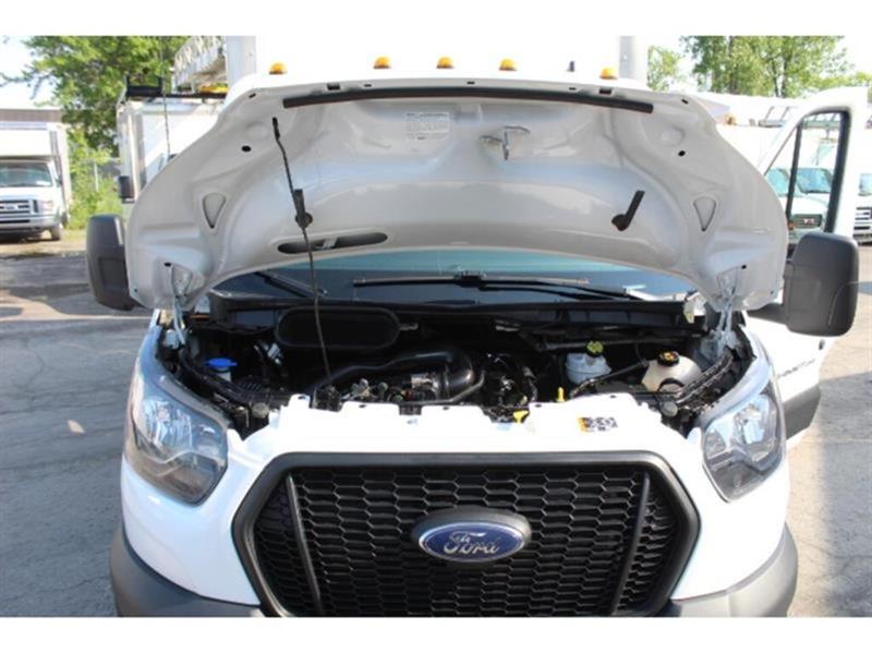 ford Transit 2022 - 15