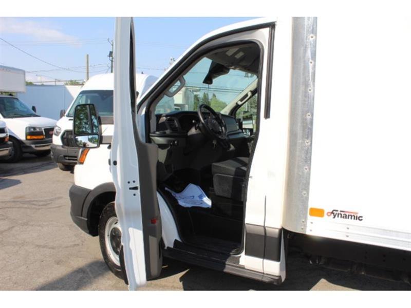 ford Transit 2022 - 17