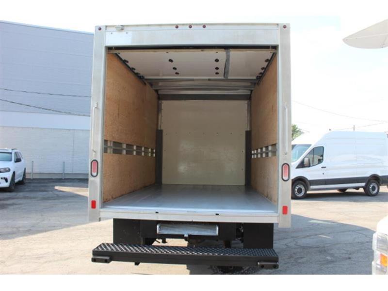 ford Transit 2022 - 18