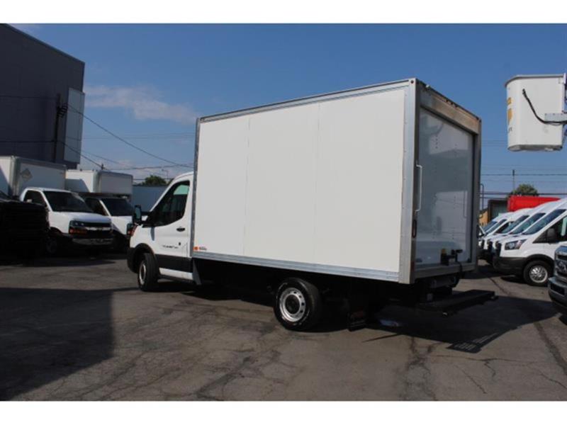 ford Transit 2022 - 20