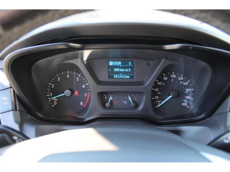 ford Transit fourgon utilitaire 2017 - 16