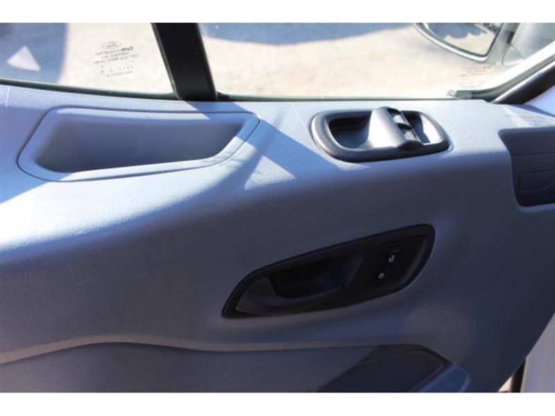 ford Transit fourgon utilitaire 2017 - 19