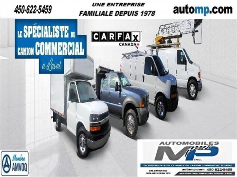 ford Transit fourgon utilitaire 2017 - 35