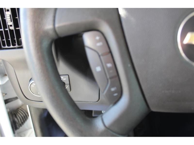 chevrolet Express 3500 2024 - 18