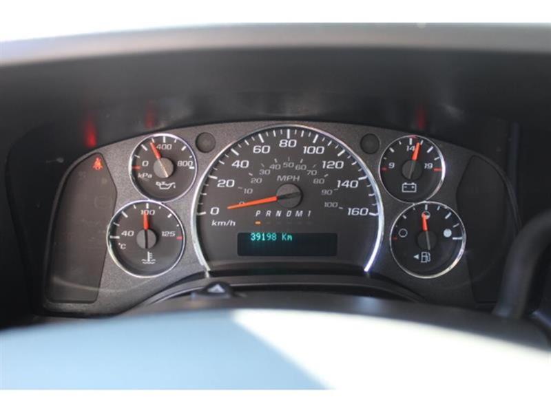 chevrolet Express 3500 2024 - 19