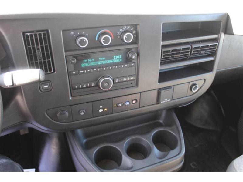 chevrolet Express 3500 2024 - 20