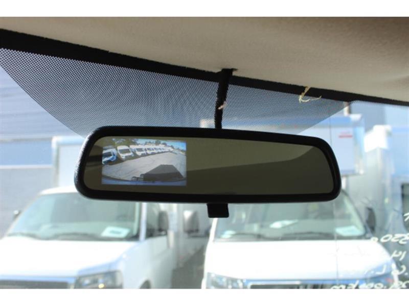 chevrolet Express 3500 2024 - 21