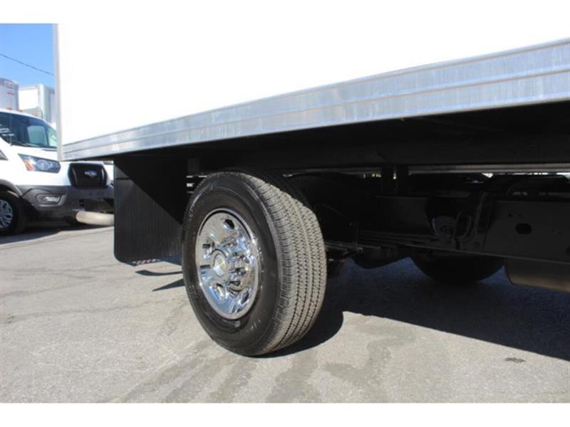 chevrolet Express 3500 2024 - 25