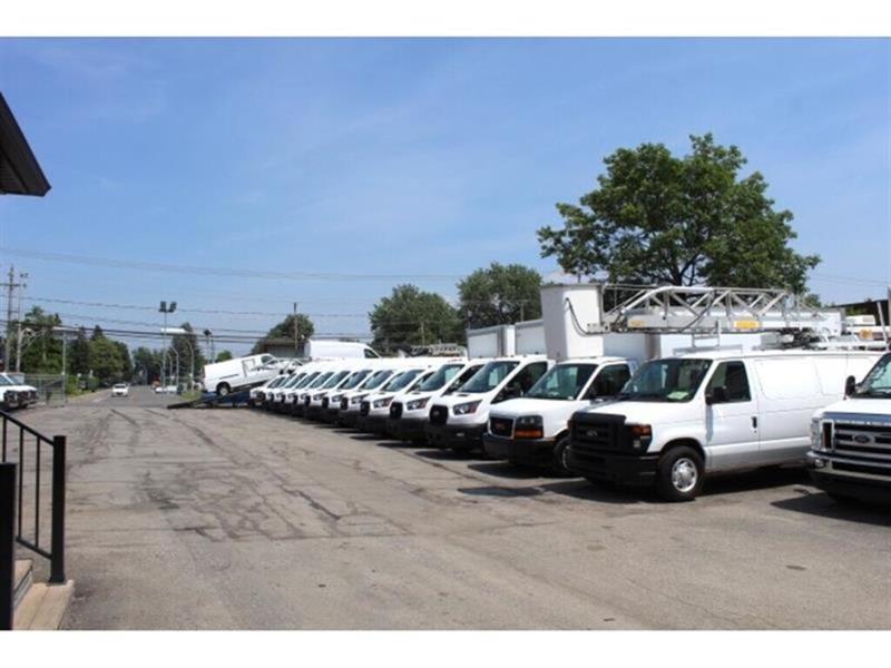 chevrolet Express 3500 2024 - 40