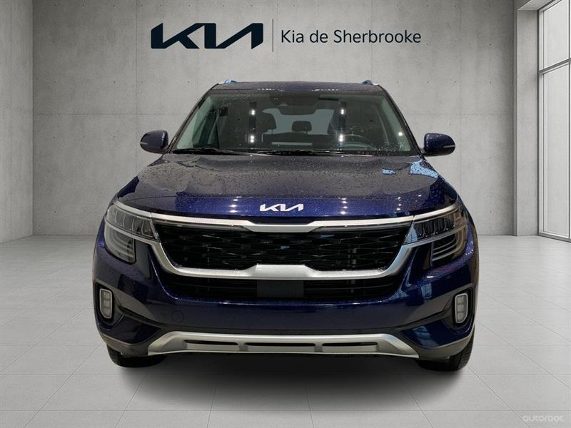 kia Seltos 2023 - 2