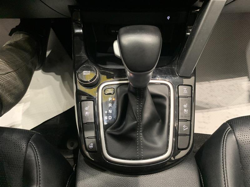 kia Seltos 2023 - 15