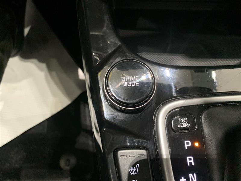 kia Seltos 2023 - 17