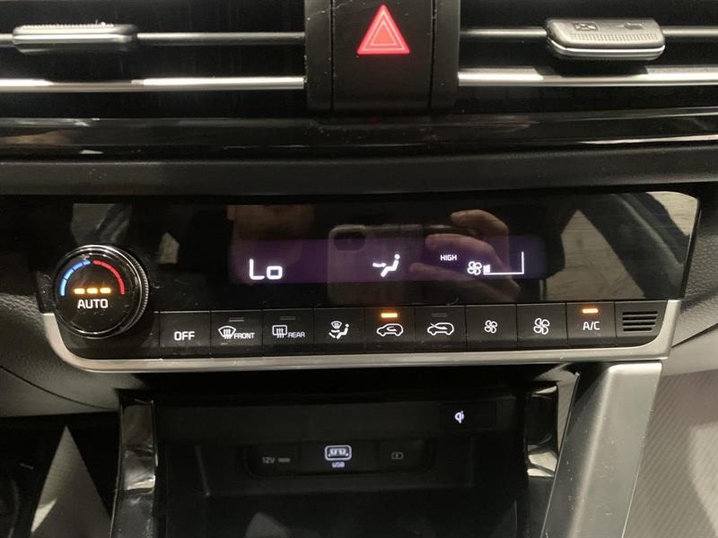 kia Seltos 2023 - 19