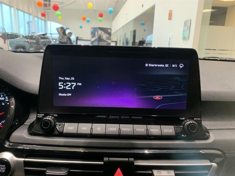 kia Seltos 2023 - 20