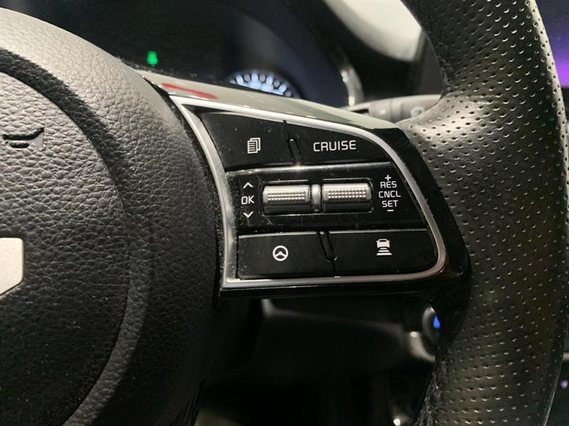 kia Seltos 2023 - 24