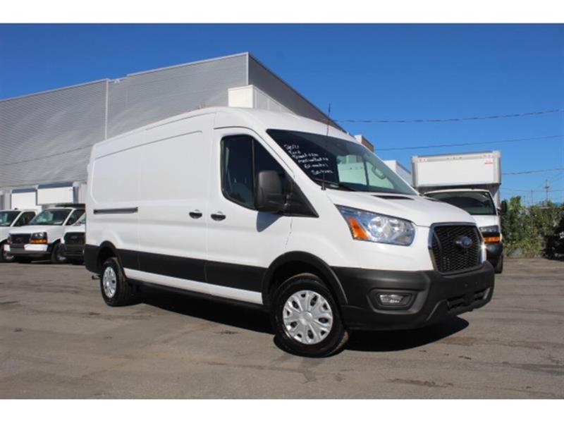 ford Transit Cargo Van 2021 - 2