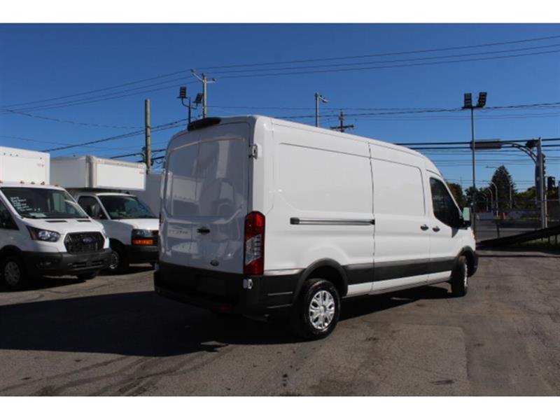 ford Transit Cargo Van 2021 - 3