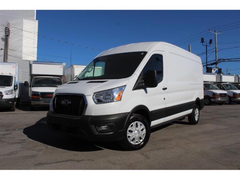 ford Transit Cargo Van 2021 - 5