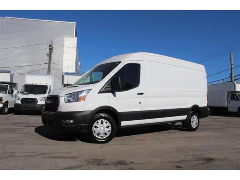 ford Transit Cargo Van 2021 - 6
