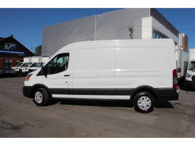 ford Transit Cargo Van 2021 - 7