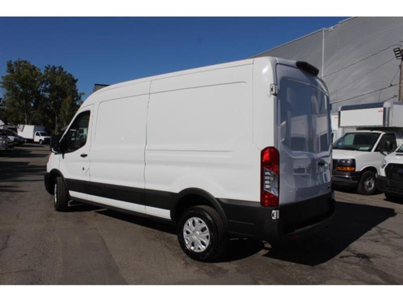 ford Transit Cargo Van 2021 - 8