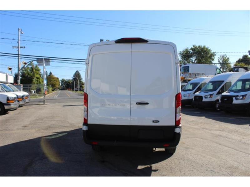 ford Transit Cargo Van 2021 - 9