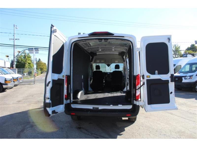 ford Transit Cargo Van 2021 - 10