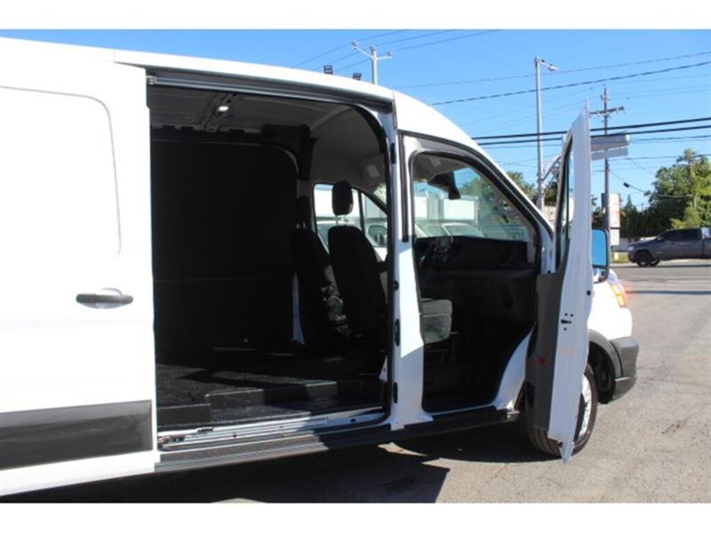 ford Transit Cargo Van 2021 - 11