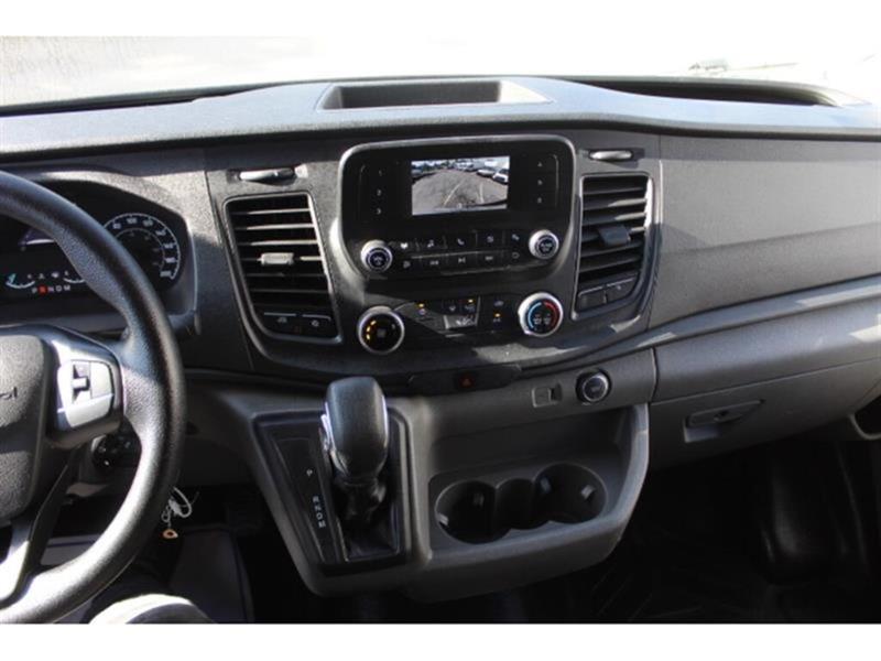 ford Transit Cargo Van 2021 - 12