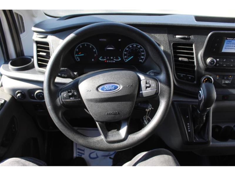 ford Transit Cargo Van 2021 - 13