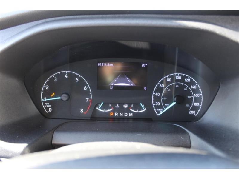 ford Transit Cargo Van 2021 - 14