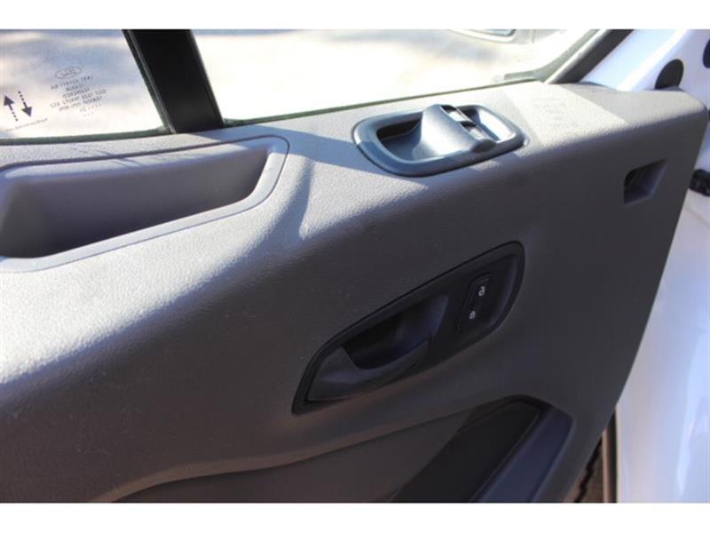 ford Transit Cargo Van 2021 - 15