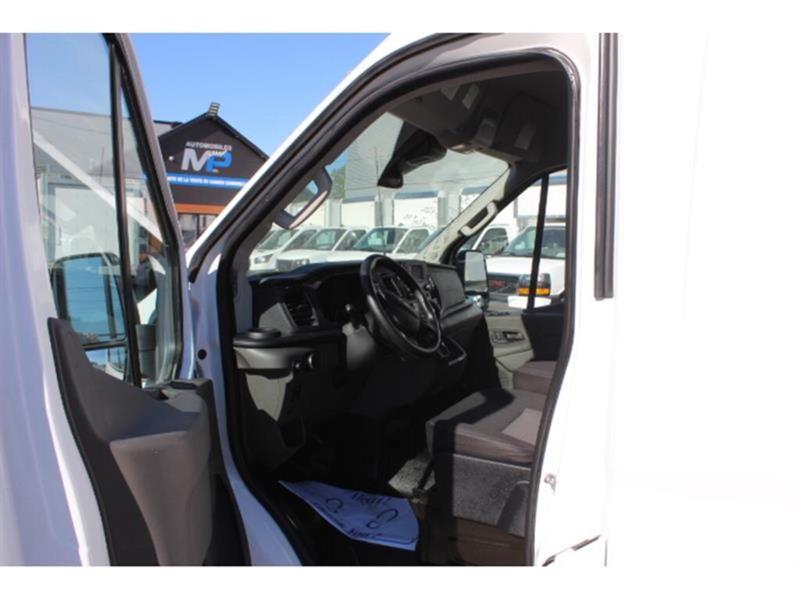 ford Transit Cargo Van 2021 - 16