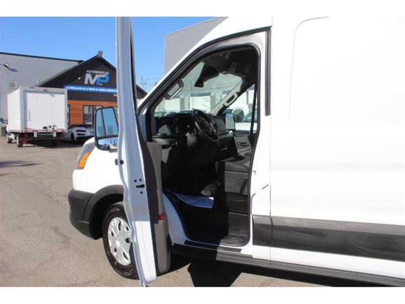 ford Transit Cargo Van 2021 - 17