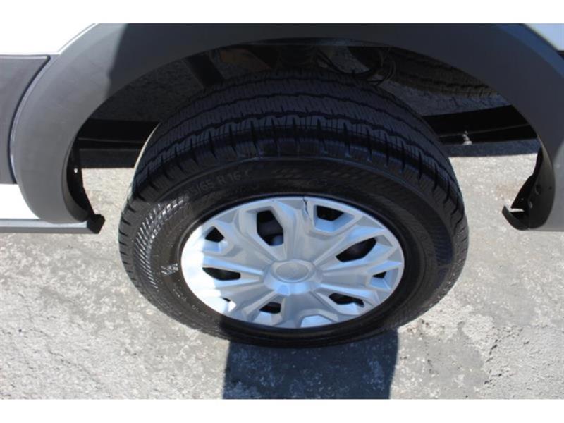 ford Transit Cargo Van 2021 - 18