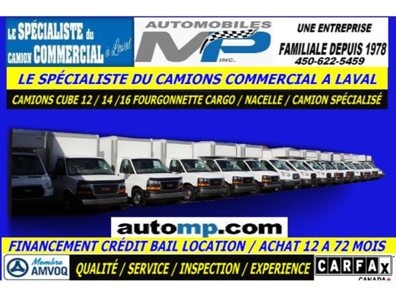 ford Transit Cargo Van 2021 - 23