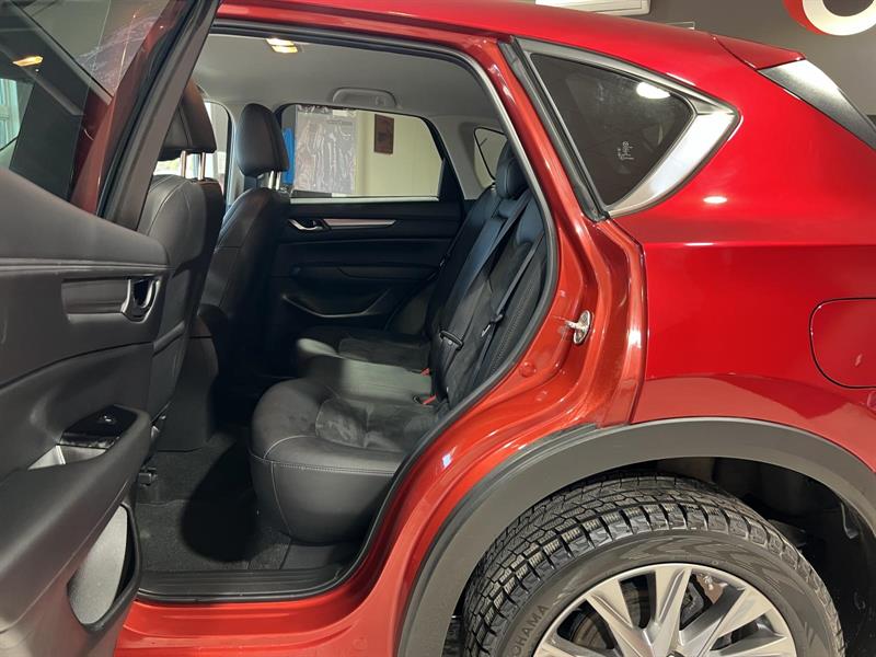 mazda CX-5 2021 - 14